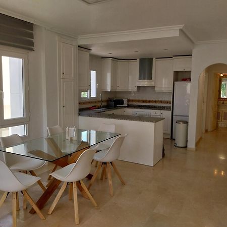 Charming Apartment In Front Of Villamartin Golf And Plaza Buitenkant foto
