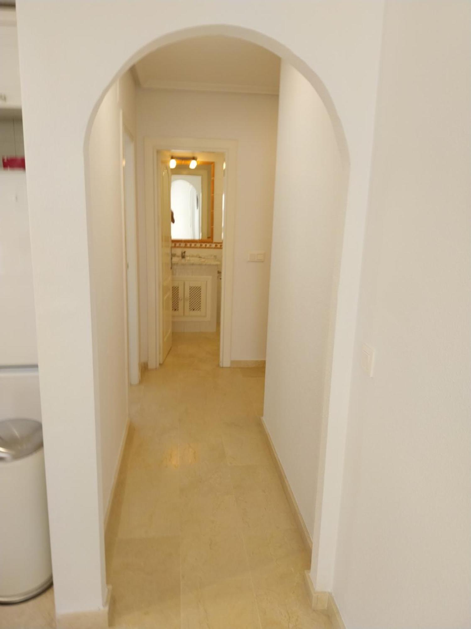 Charming Apartment In Front Of Villamartin Golf And Plaza Buitenkant foto
