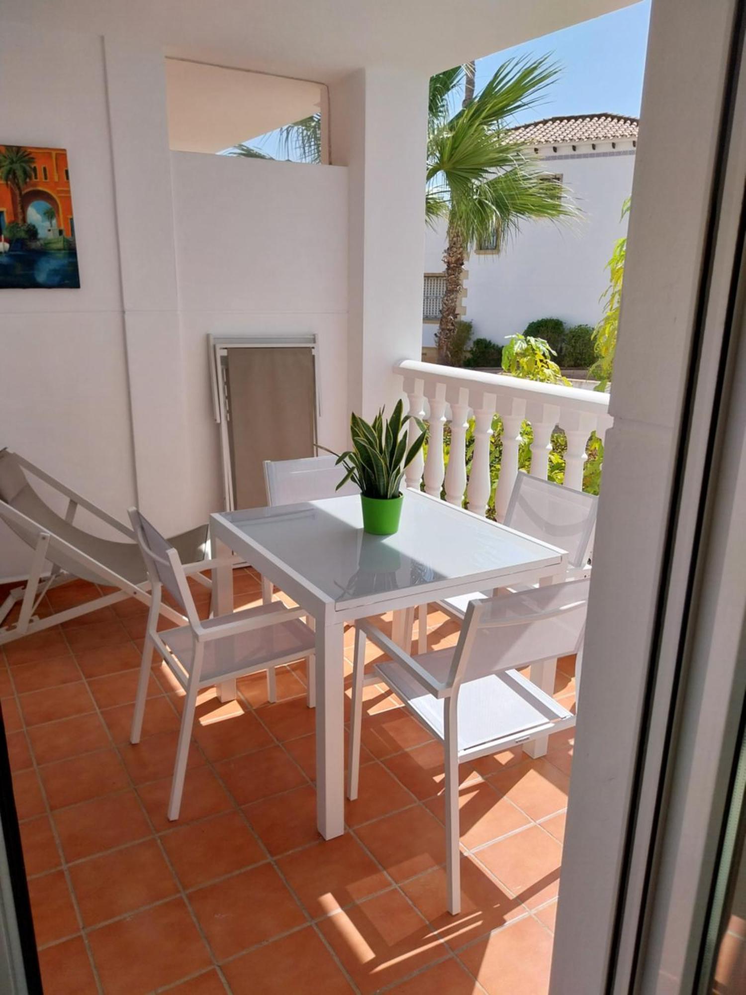 Charming Apartment In Front Of Villamartin Golf And Plaza Buitenkant foto