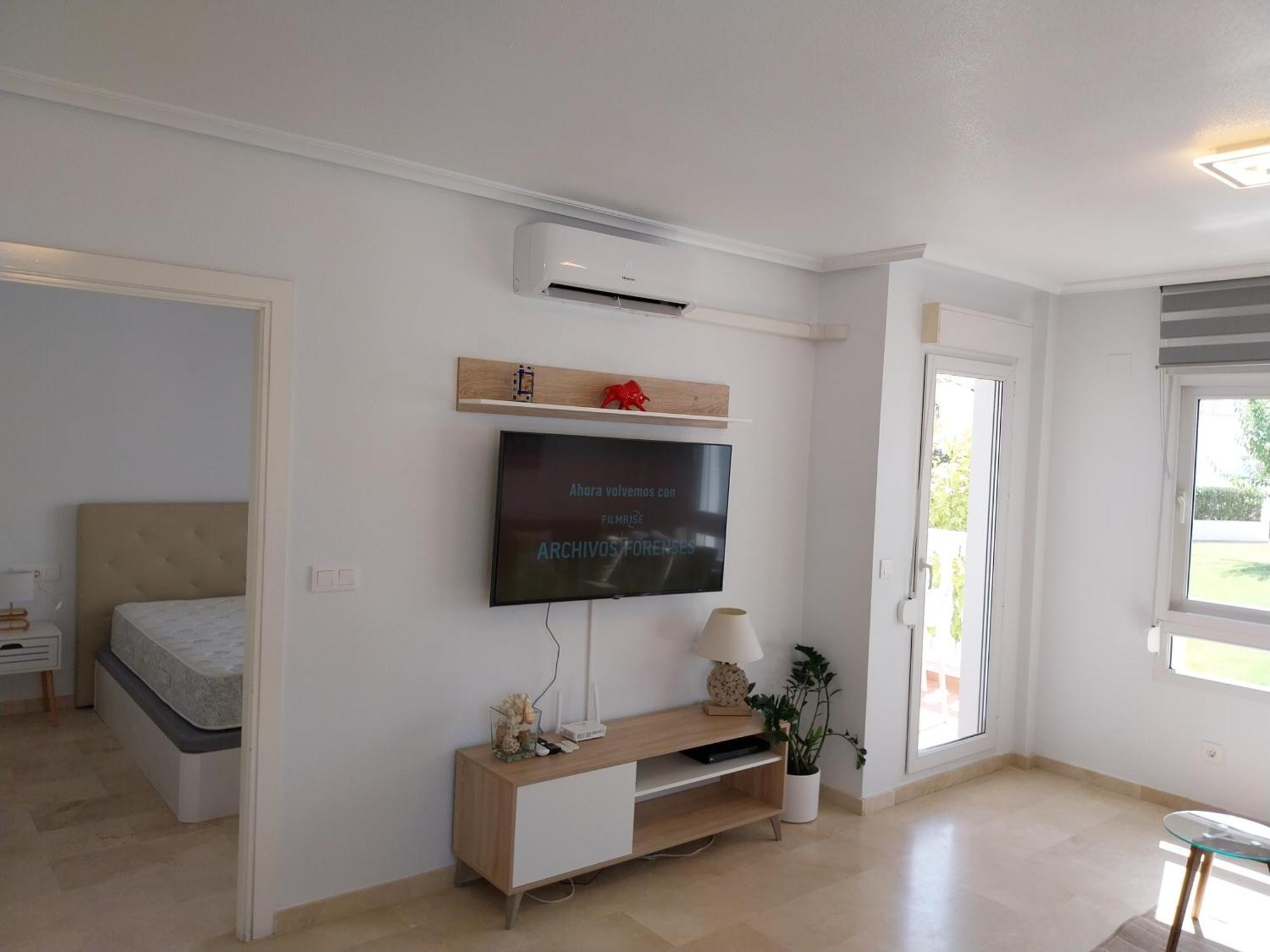 Charming Apartment In Front Of Villamartin Golf And Plaza Buitenkant foto