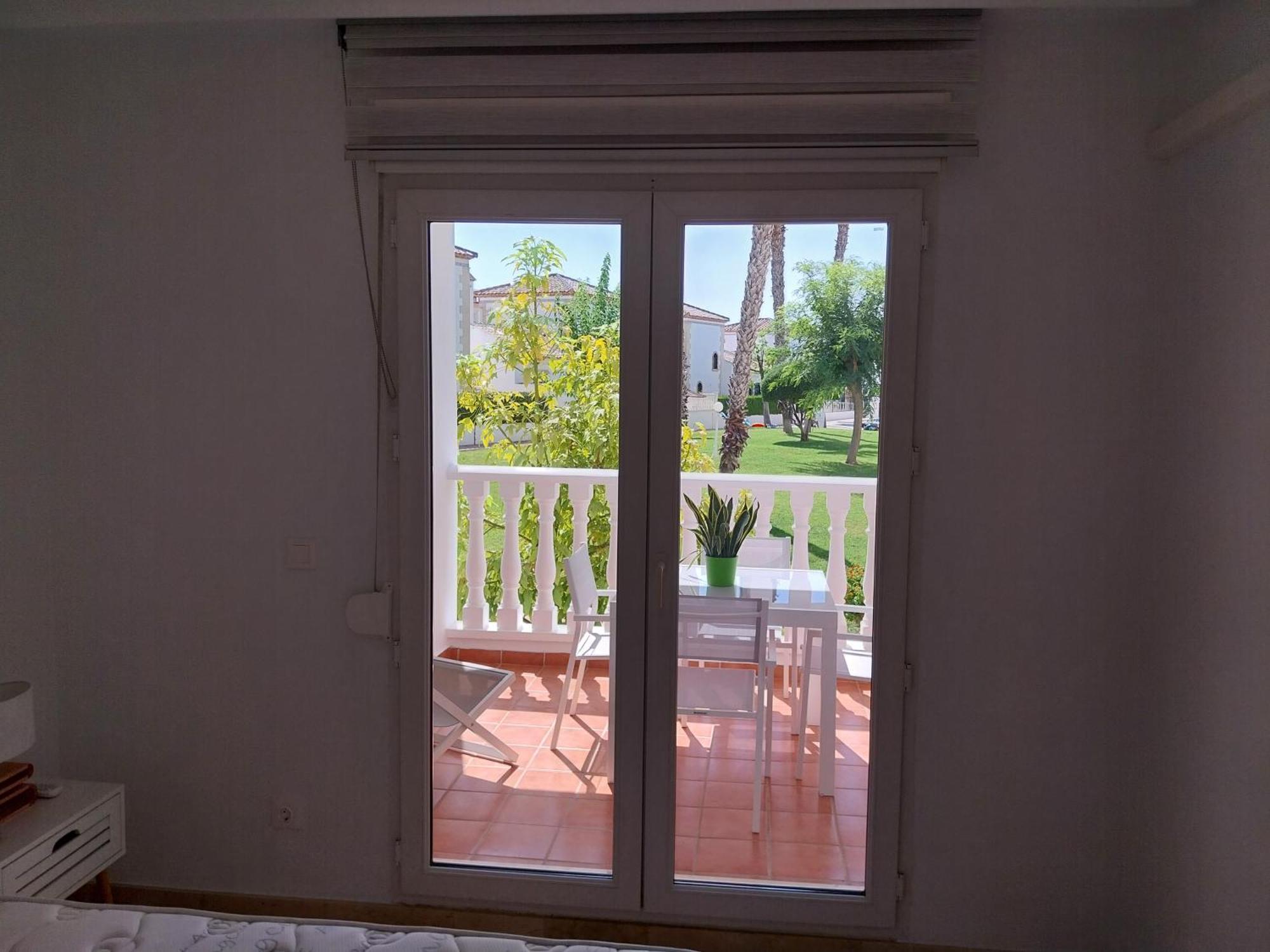 Charming Apartment In Front Of Villamartin Golf And Plaza Buitenkant foto
