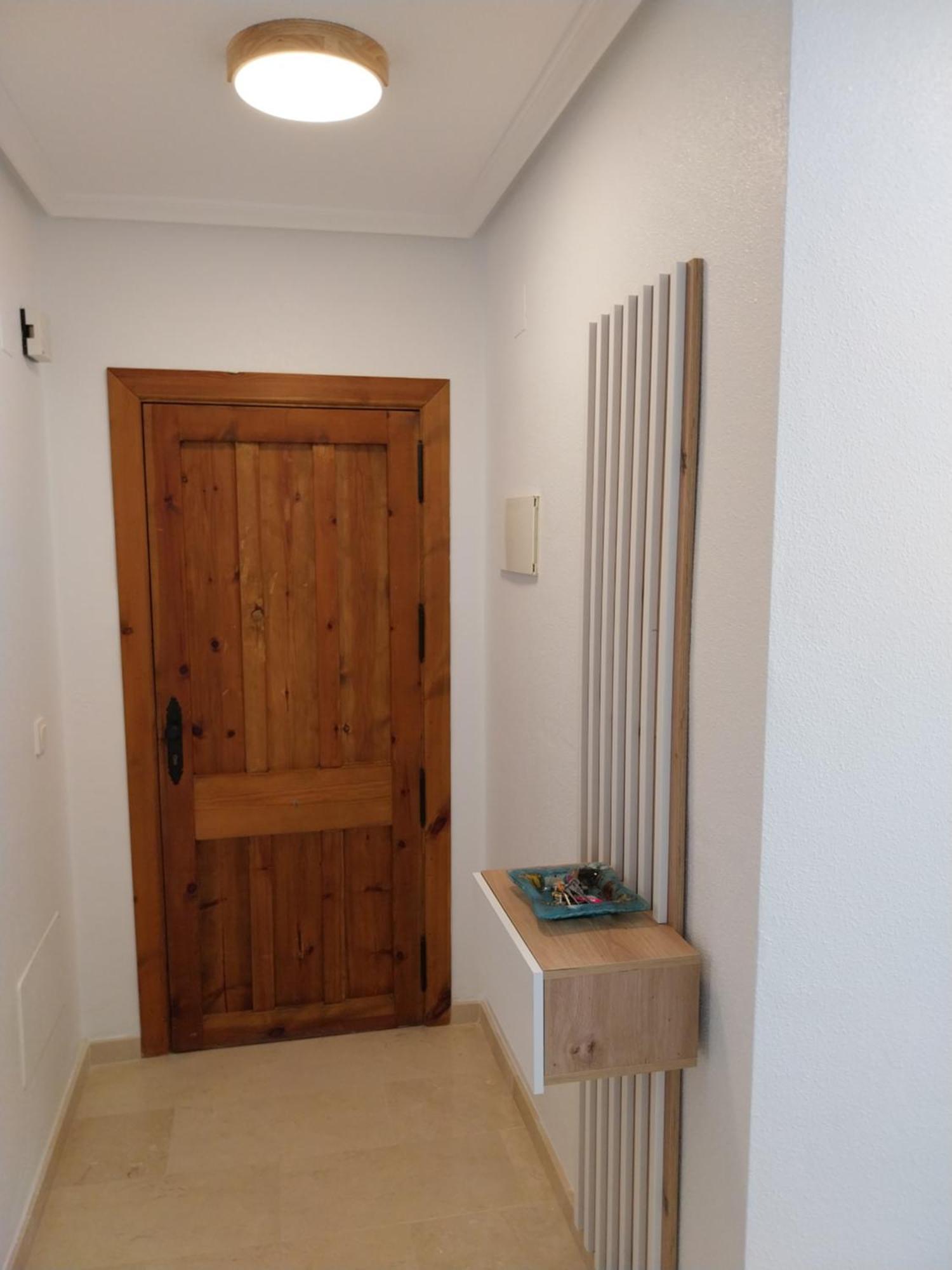 Charming Apartment In Front Of Villamartin Golf And Plaza Buitenkant foto