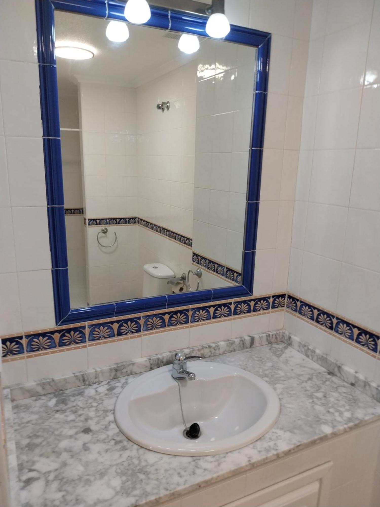Charming Apartment In Front Of Villamartin Golf And Plaza Buitenkant foto