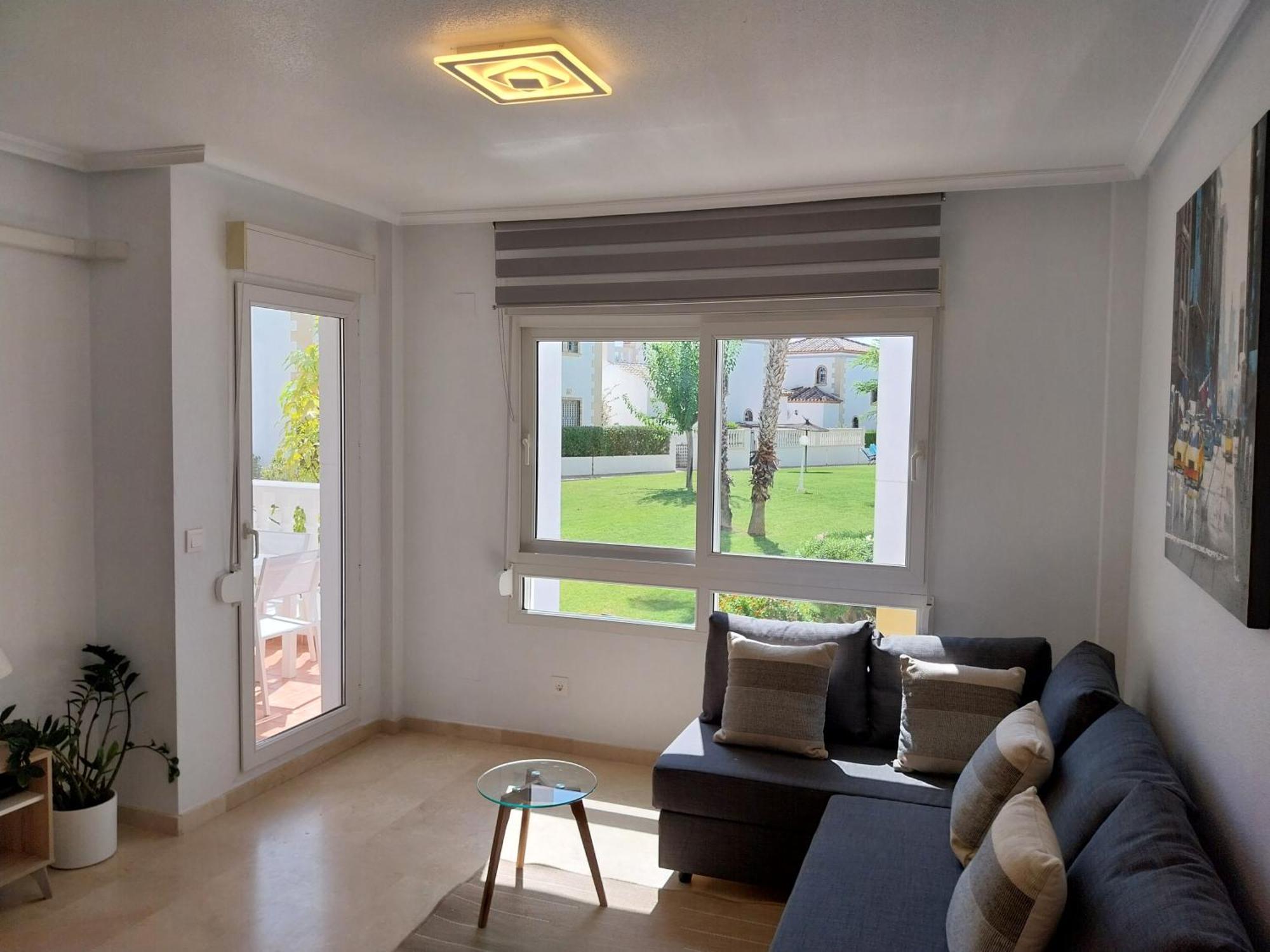 Charming Apartment In Front Of Villamartin Golf And Plaza Buitenkant foto