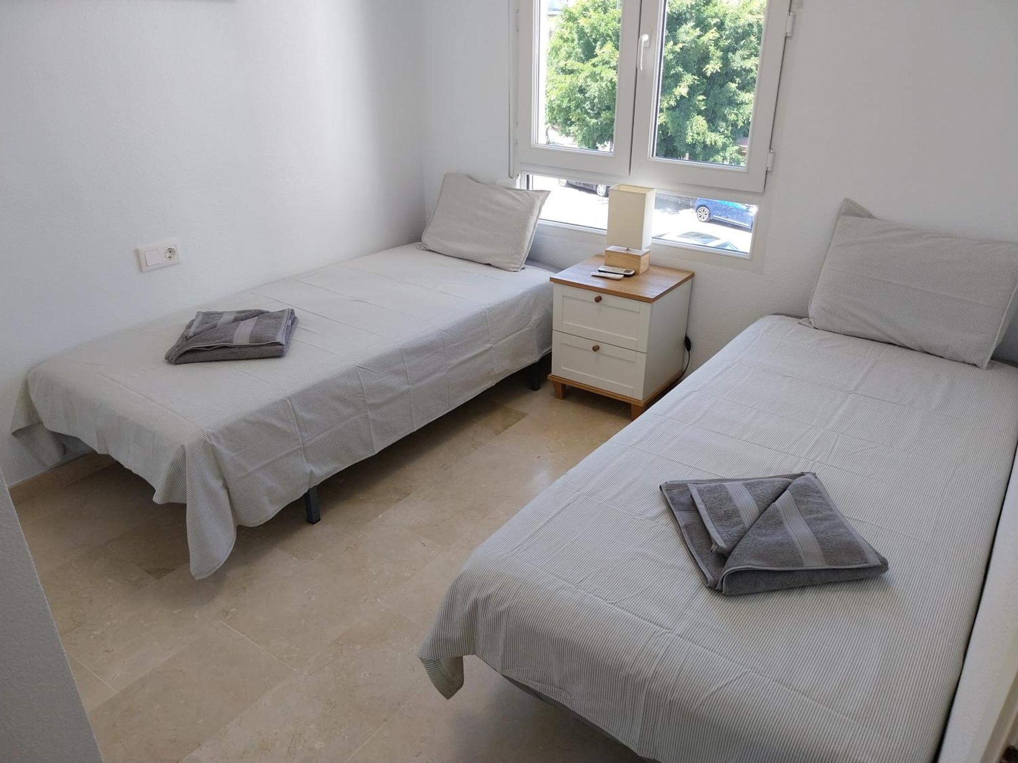 Charming Apartment In Front Of Villamartin Golf And Plaza Buitenkant foto
