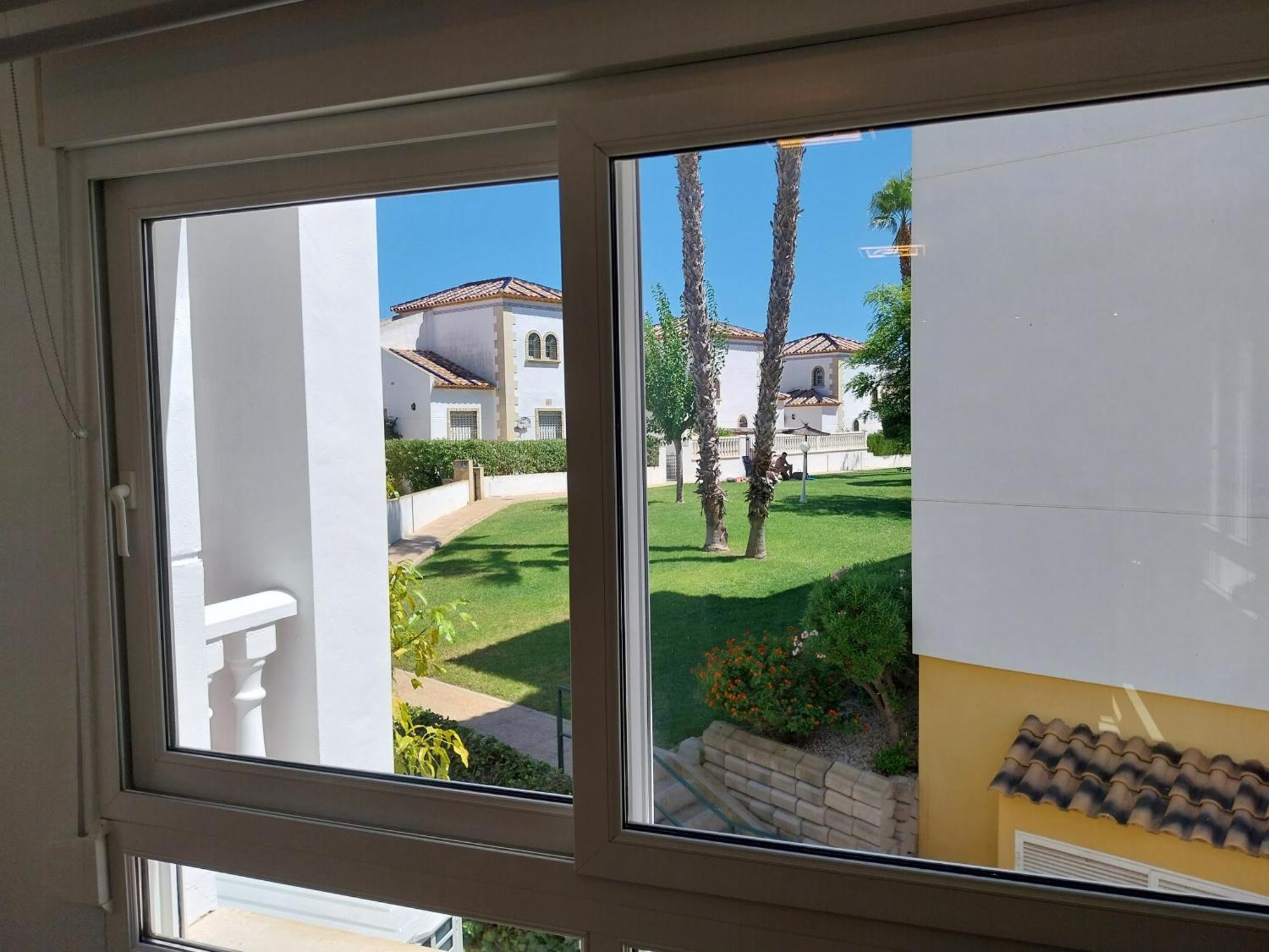 Charming Apartment In Front Of Villamartin Golf And Plaza Buitenkant foto
