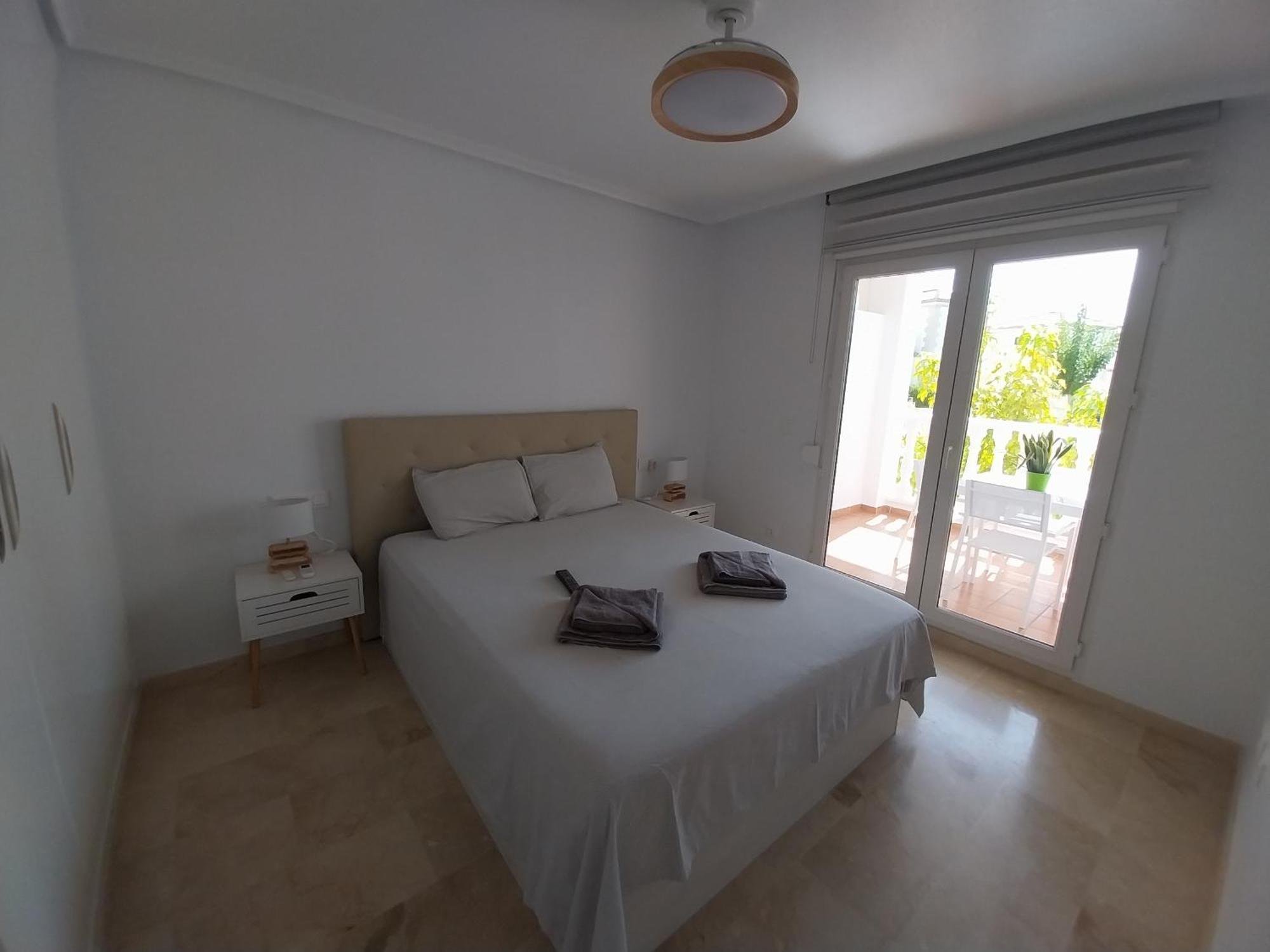 Charming Apartment In Front Of Villamartin Golf And Plaza Buitenkant foto